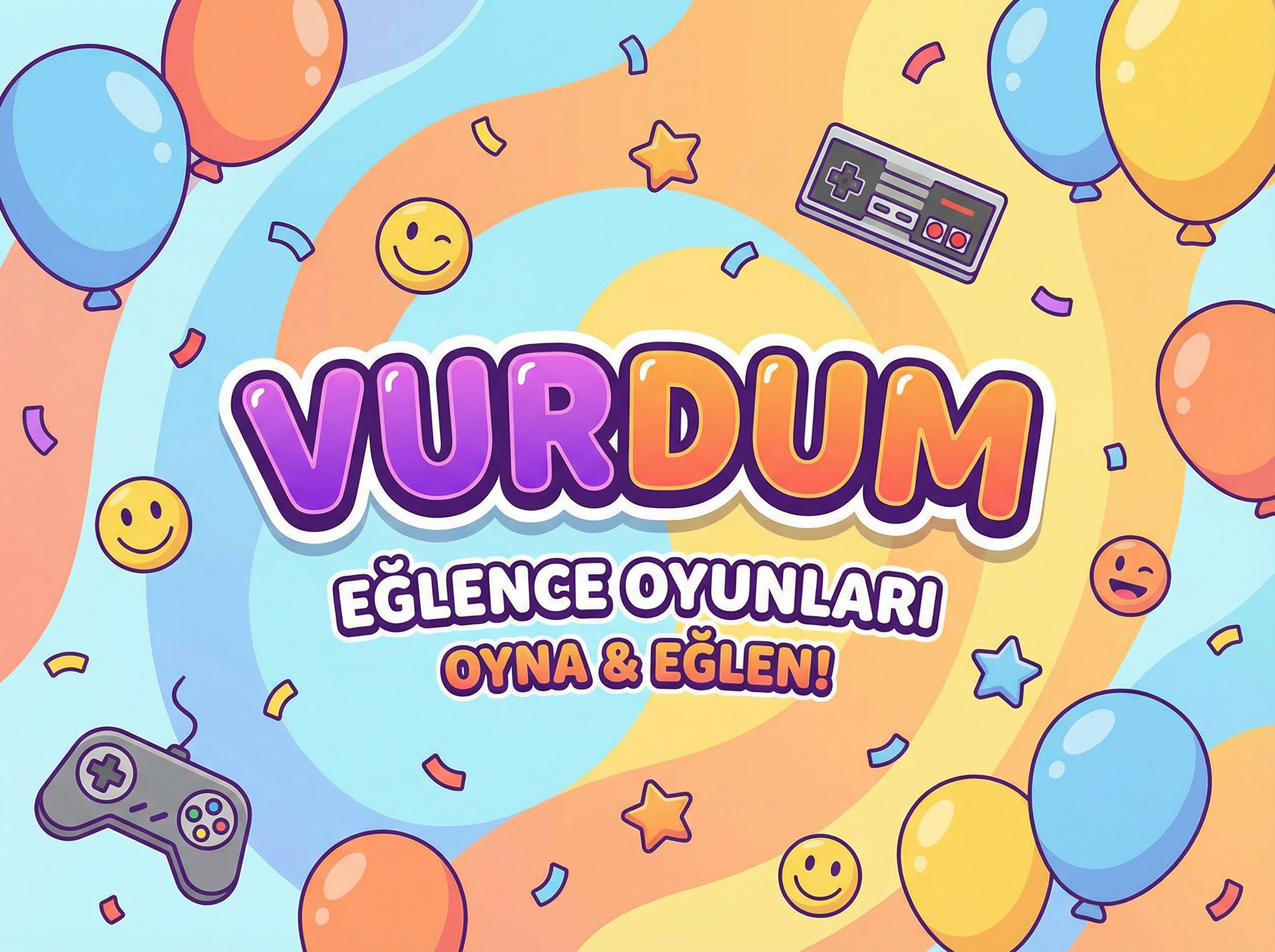 Eğlence Oyunları
