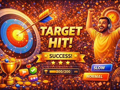 Hedef Vurma Oyunlarında Başarılı Olmanın Yolları