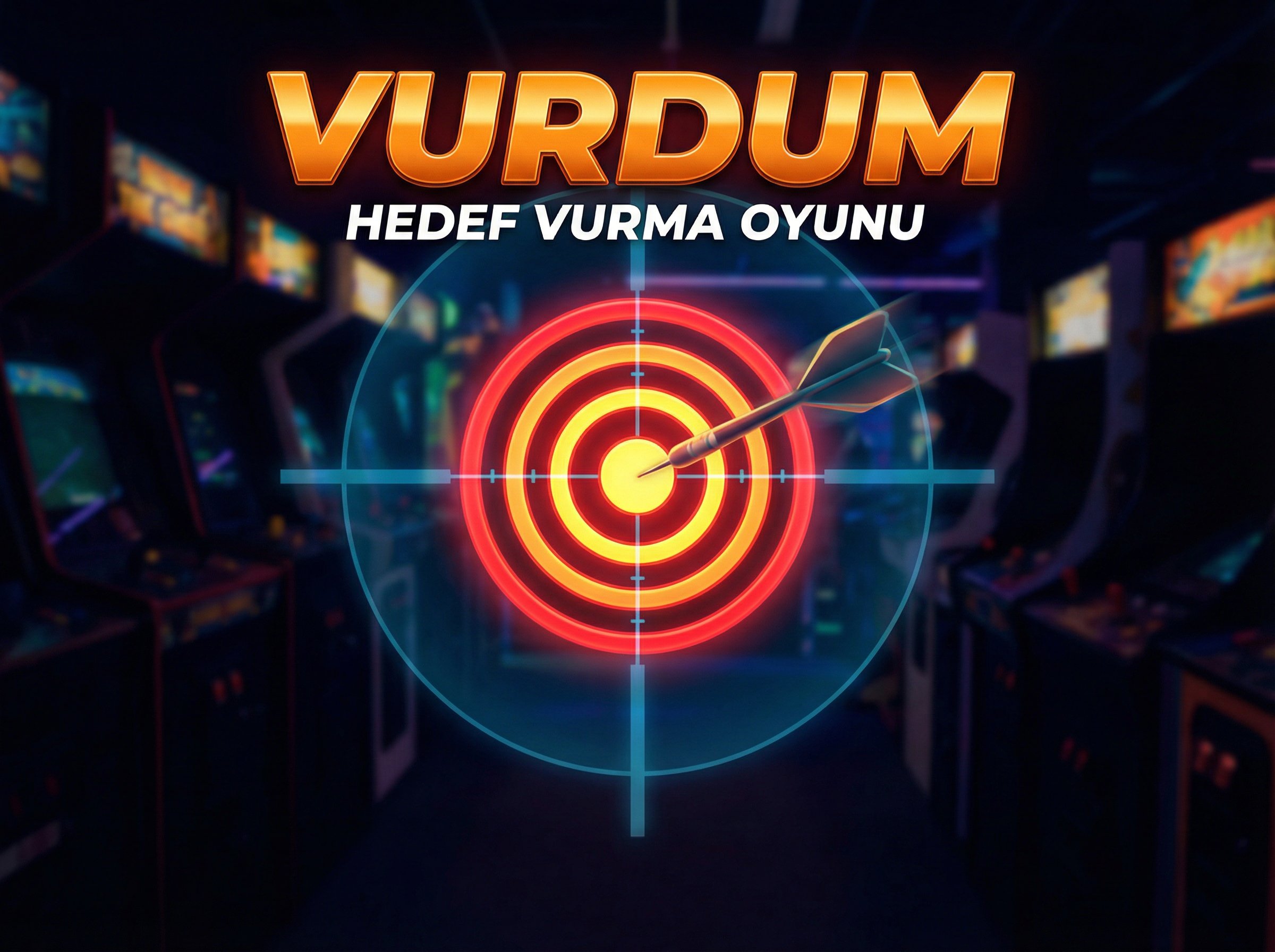 Hedef Vurma Oyunları