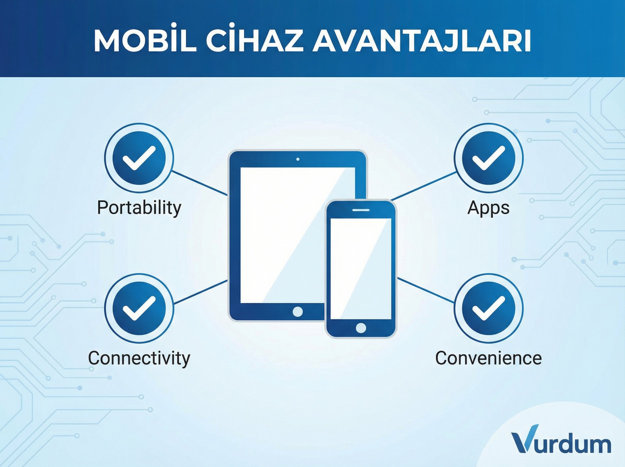 Mobil Cihazlarda Oyun Oynamanın Avantajları