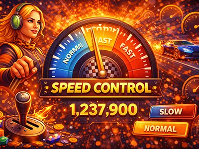 Yarış Oyunlarında Hız ve Kontrol Dengesi