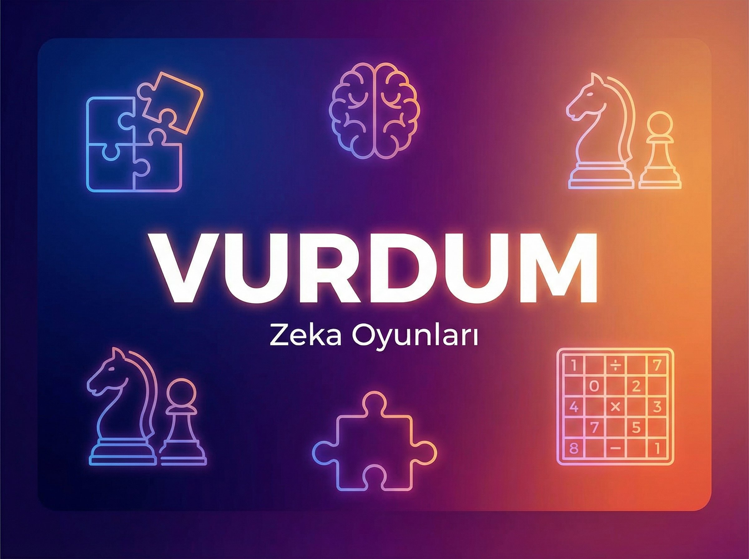 Zeka Oyunları